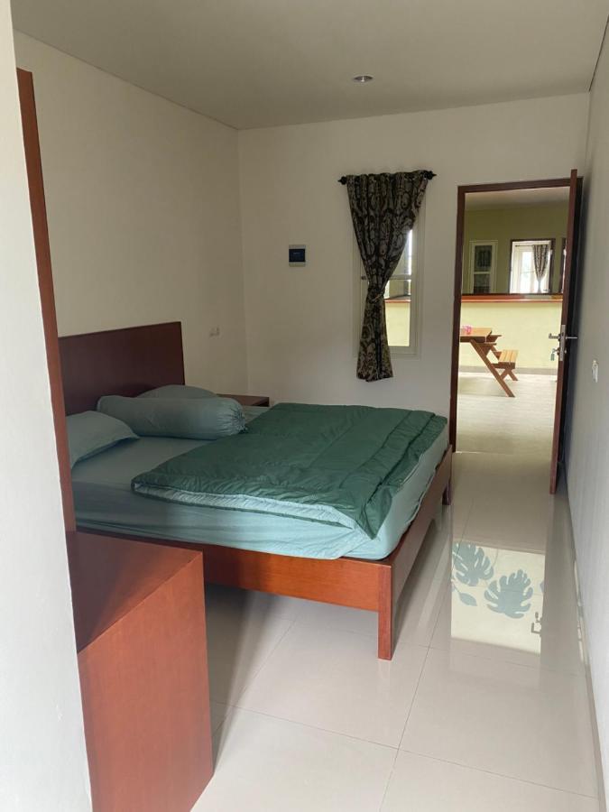 Rumah Pondok Pinang Джакарта Экстерьер фото