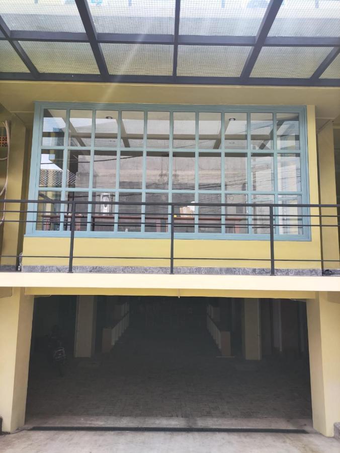 Rumah Pondok Pinang Джакарта Экстерьер фото