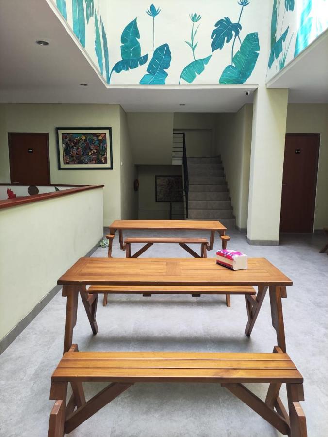 Rumah Pondok Pinang Джакарта Экстерьер фото